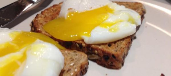 What are Sous Vide Eggs & How to Cook Them Perfectly